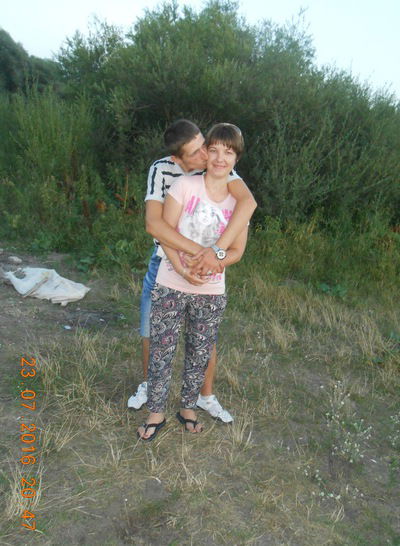 Іруся Гнелиця