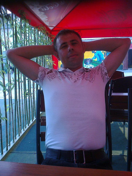 Николай Викторук