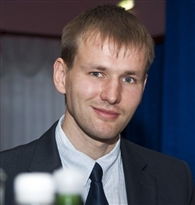 Вадим Огарков