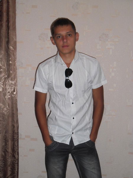 Николай Майборода