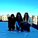 Аня Кузина