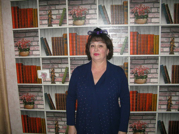 Наталия Гриднева