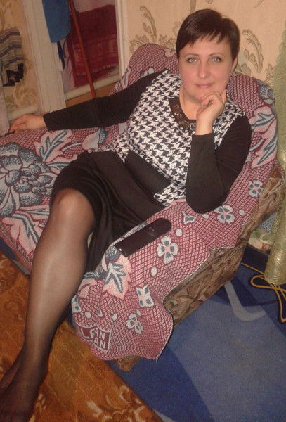 Наталья Лебедева