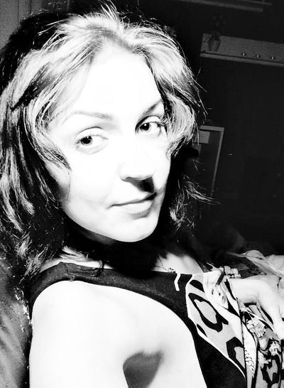 Ольга Новицкая