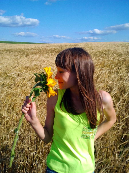 Альбина Овчинникова