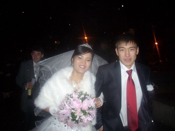 Нуршат Сопбеков