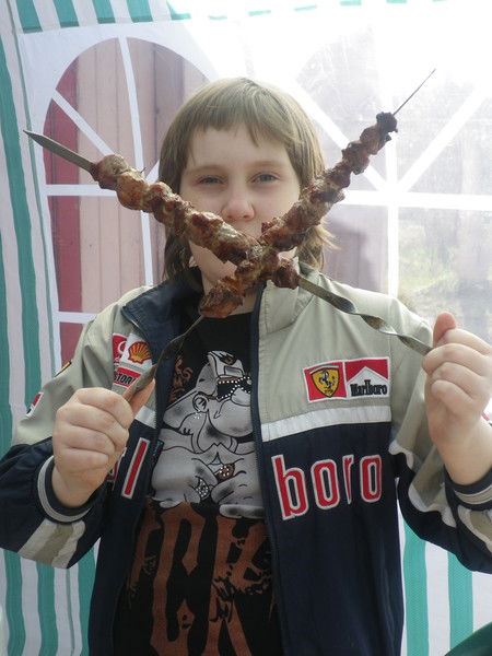 Анастасия@ Минина