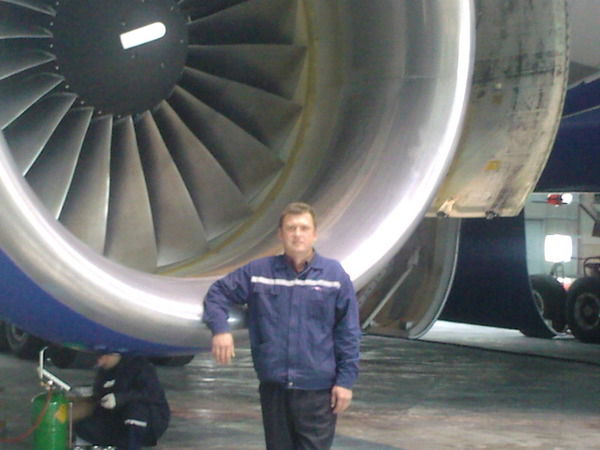 Павел Власов