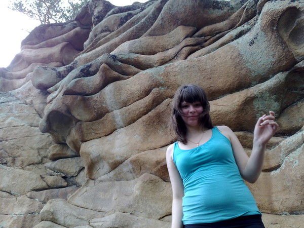 Мария Семёнова