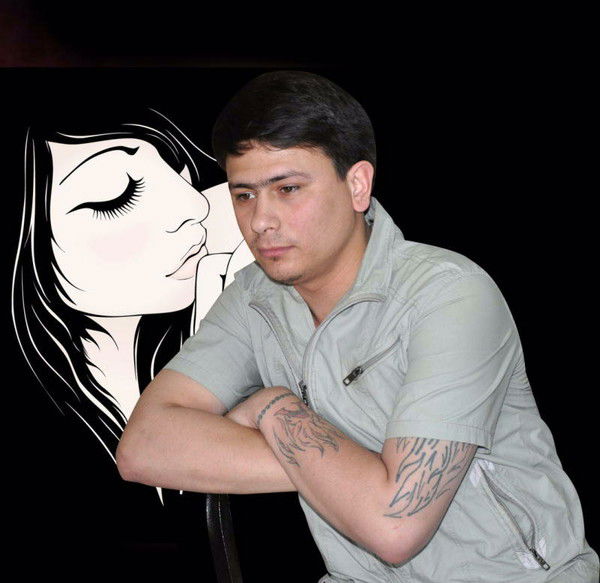 Алишер Джапбаров