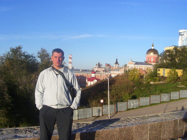 Дмитрий Мельников