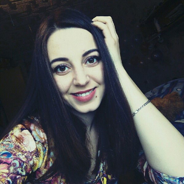 Катеринка Баклицкая