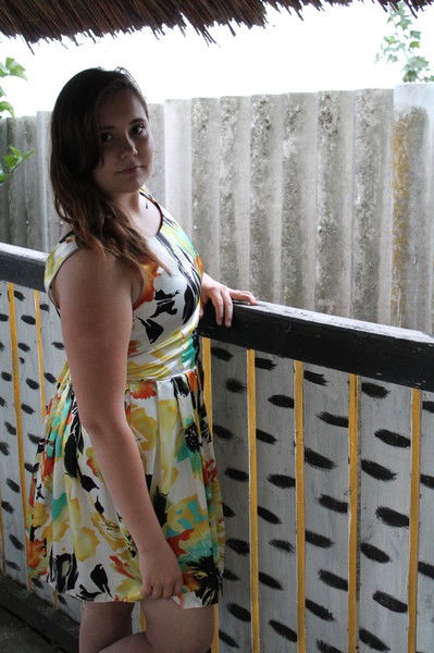 Елизавета Ахтемьянова