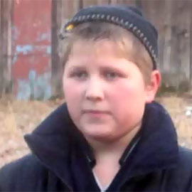 Опасный Поцык $Косарь$