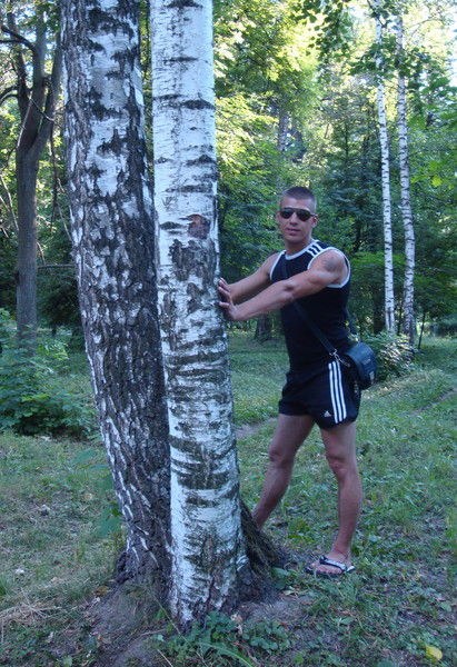 Koстя Ломакин