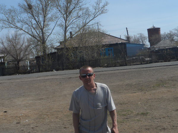 Александр Ткачук