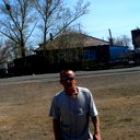 Александр Ткачук