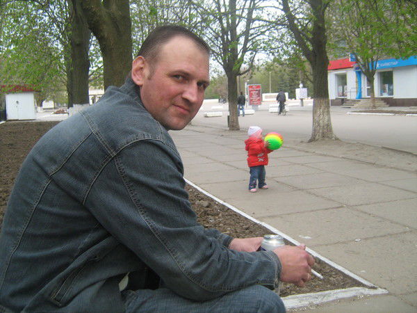 Юрий Черный