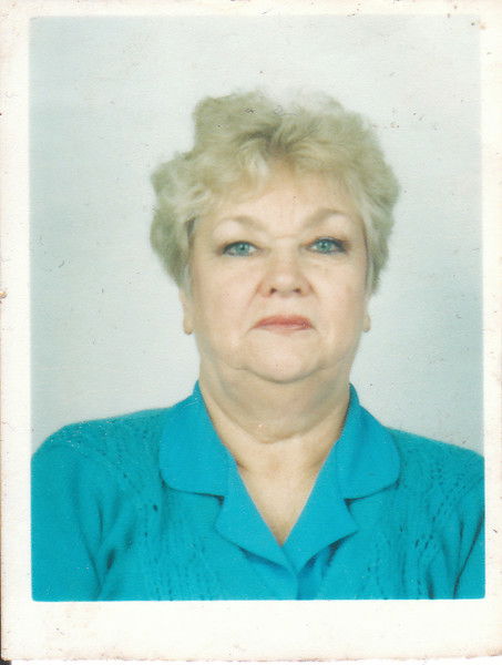 Таня Калузакова