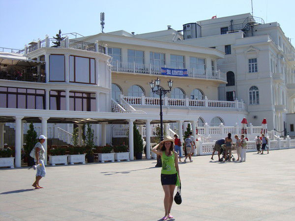 Елена Боброва