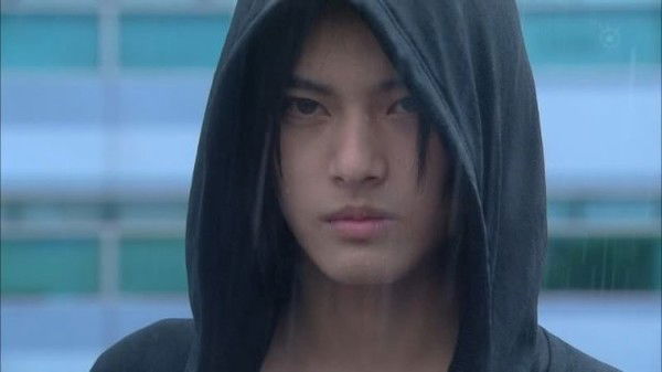 Земляника Ольга