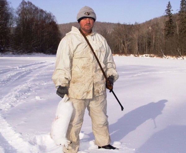 Вадим Келембет