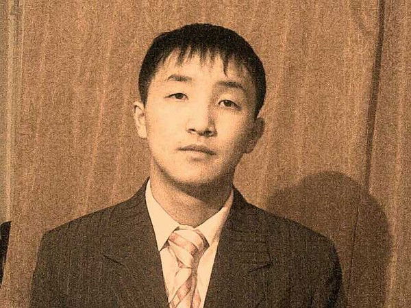 Ержан Журтубаев