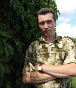 Мансур Мухаметзянов