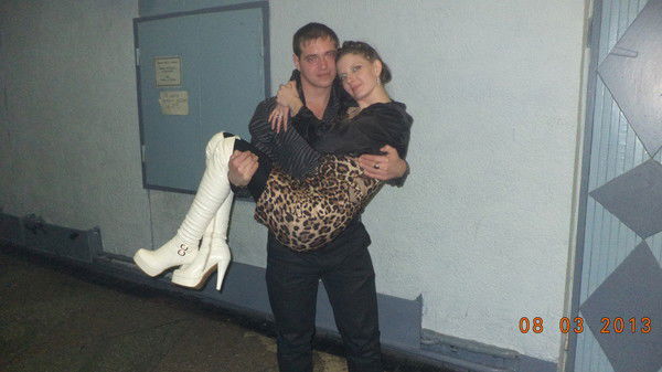 Андрей Сарсанбиев