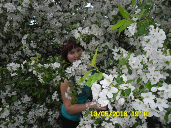 Айсылу Шавалеева