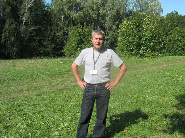 Фарит Зартдинов