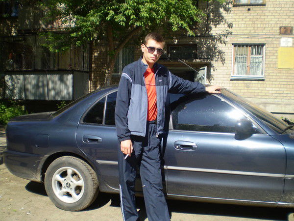 Артем Артемьев