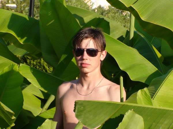 Павел Васильев