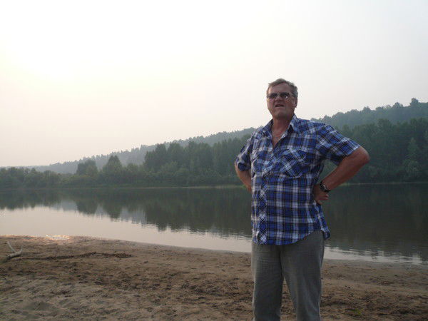 Владмир Куликов