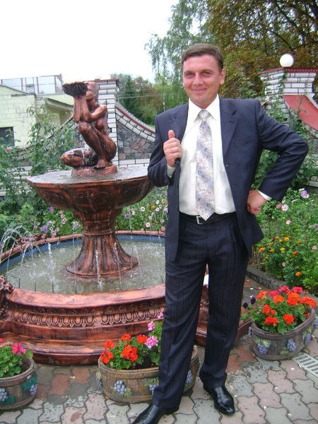 Валентин Клименко