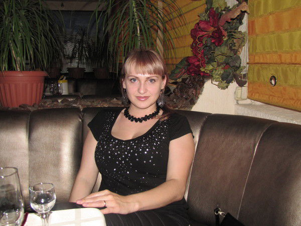 Александра Волынская