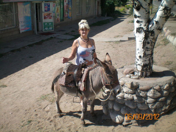 Галина Кильмашкина