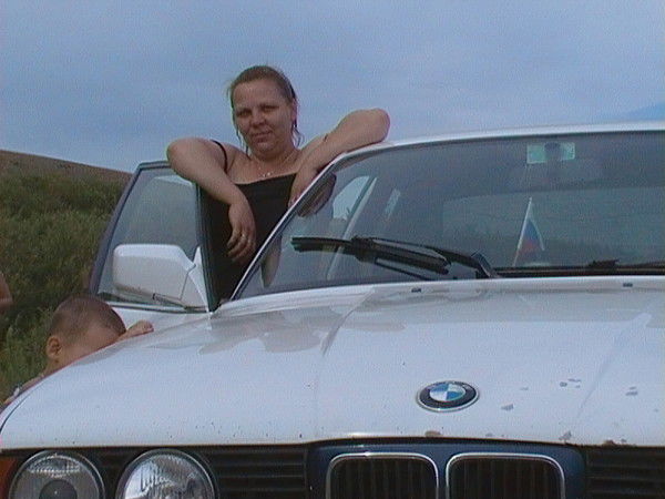 Ирина Бурковская