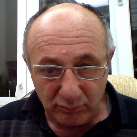 Сурен Мелконян