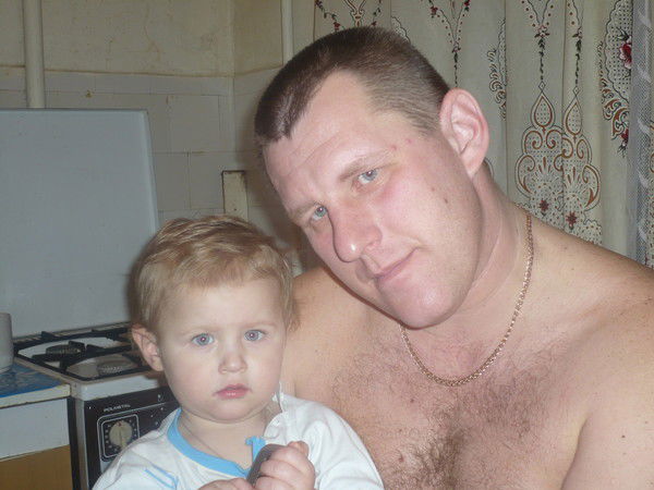 Cамошин Дмитрий