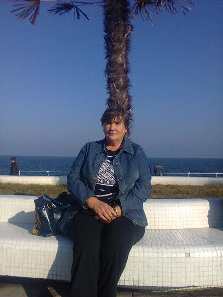 Маргарита Спинова