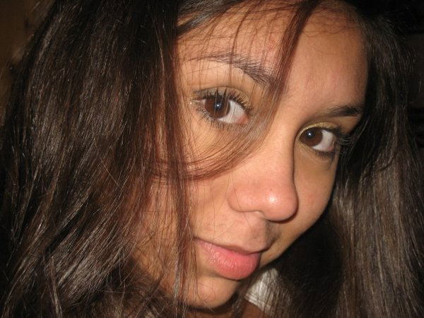 Танюшка Якимова