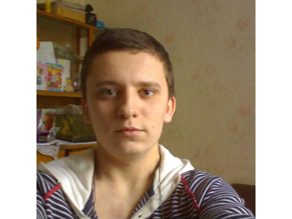 Дмитрий Кувшинов