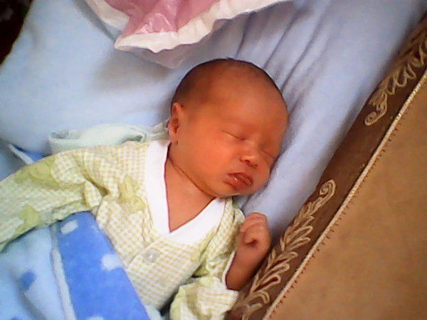 Айгера Бугенбаевна