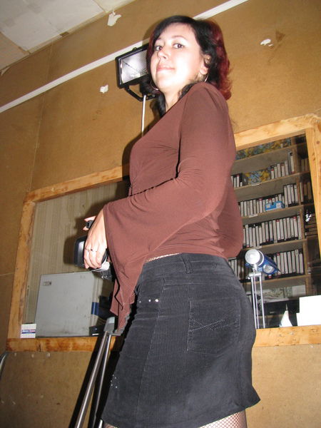 Татьяна Мендак