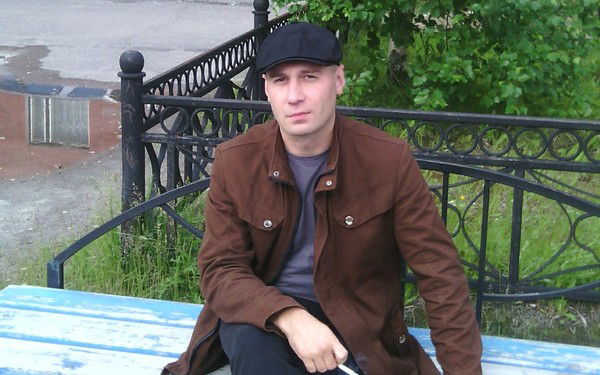 Денис Давыдов