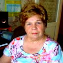 Елена Петухова