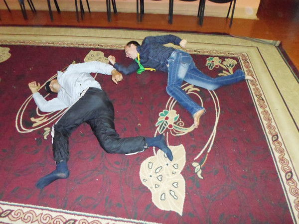 Иван Бурковский