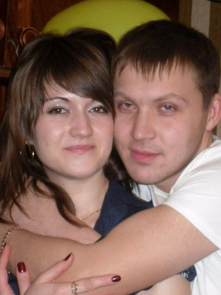 Оксана Федотова