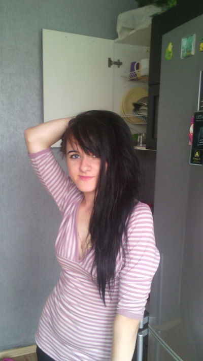 Валерия Ланская